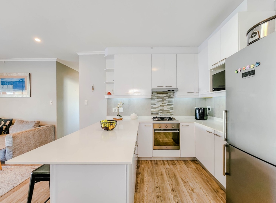 To Let 3 Bedroom Property for Rent in Sonstraal Heights Western Cape